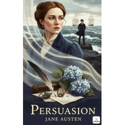 Persuasion: (Illustrated)