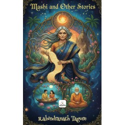 Mashi, and Other Stories