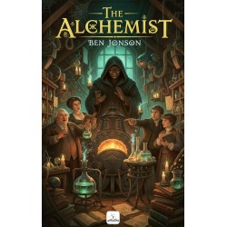 The Alchemist