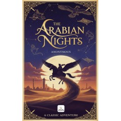 The Arabian Nights: "The Orient Magic"