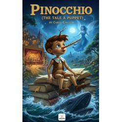Pinocchio: (The Tale of a Puppet)
