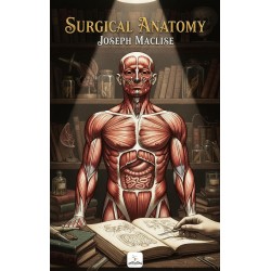 Surgical Anatomy: [Illustrated With Sixty-Eight Coloured Plates]