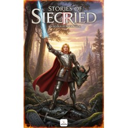 Stories of Siegfried: (Illustrated)