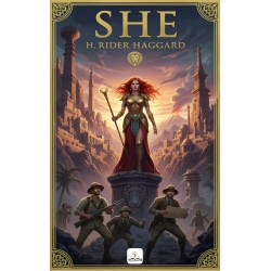 She