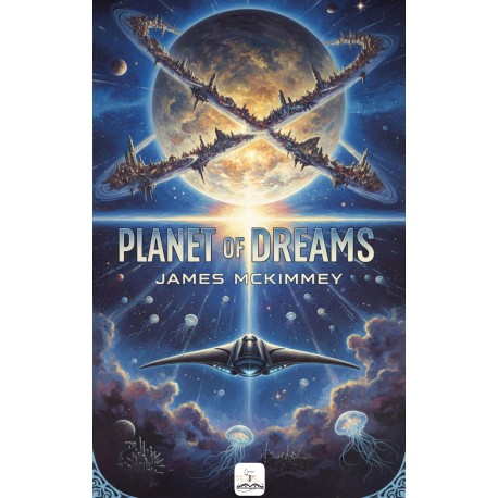 Planet of Dreams