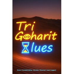 Tri Goharit Blues