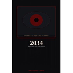 2034: A Record in Need of Adjustment