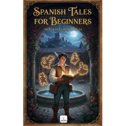 Spanish Tales for Beginners