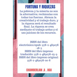 Fortuna y Riquezas