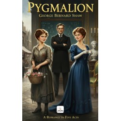 Pygmalion: (Illustrated)