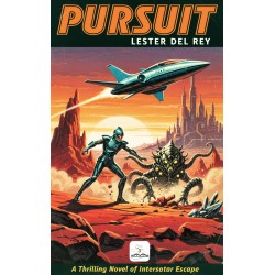 Pursuit: (Illustrated)