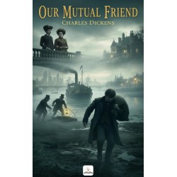 Our Mutual Friend: (Illustrated)