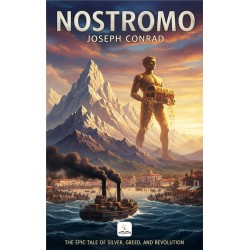 Nostromo: (A Tale of the Seaboard)