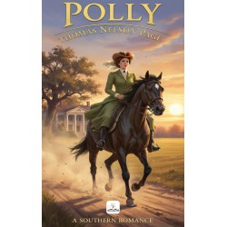 Polly: (Illustrated)