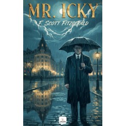 Mr. Icky