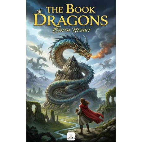 The Book of Dragons