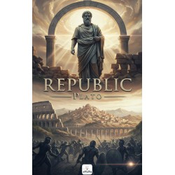 Republic: (Illustrated)