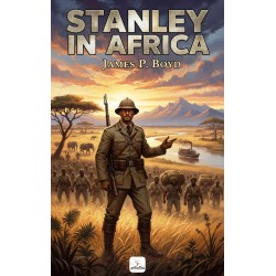 Stanley in Africa: "The Wonderful Discoveries and Thrilling Adventures of the Great African Explorer, and Other Travelers, Pioneers and Missionaries"
