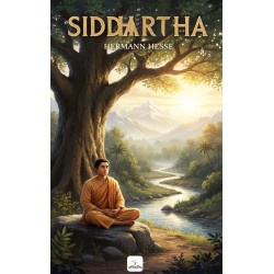 Siddhartha: "An Indian Tale"