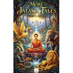 More Jataka Tales: "Tales of India"
