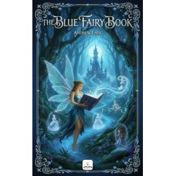 The Blue Fairy Book