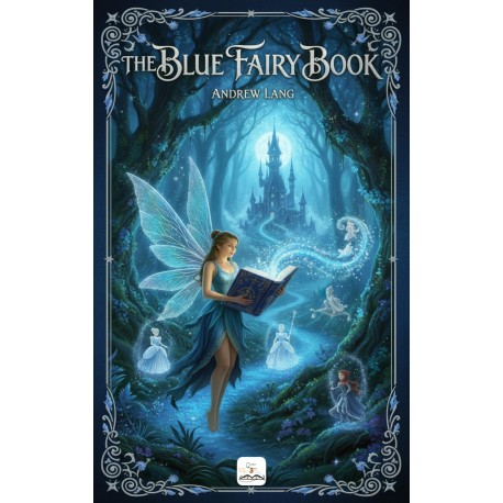 The Blue Fairy Book