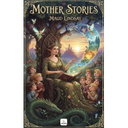 Mother Stories: (Illustrated)