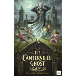 The Canterville Ghost
