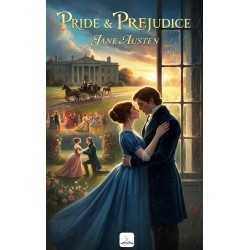 Pride & Prejudice: (Illustrated)