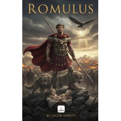 Romulus: "Illustrated & Engraved & Mapped"
