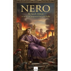 Nero: [Illustrated & Engraved & Mapped]