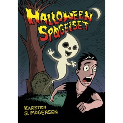 Halloweenspøgelset