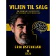 Viljen til salg