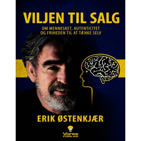 Viljen til salg