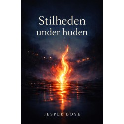 Stilheden under huden: En roman om seksualitet, skam og selvaccept