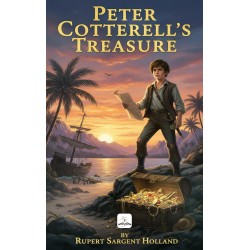 Peter Cotterell's Treasure: (Illustrated)