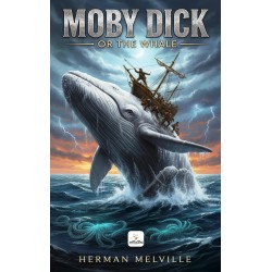 Moby Dick: Or The Whale