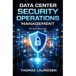 Data Center Security Operations Management: An Introduction