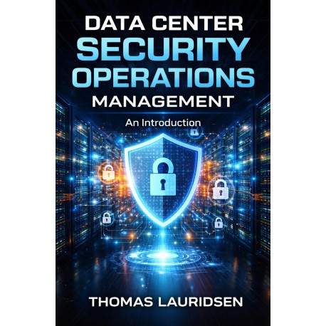 Data Center Security Operations Management: An Introduction