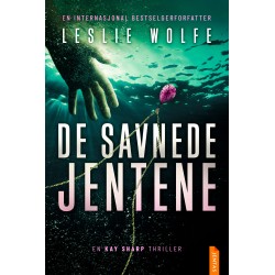 De savnede jentene