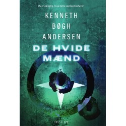 De Hvide Mænd