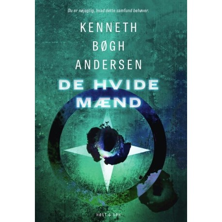 De Hvide Mænd
