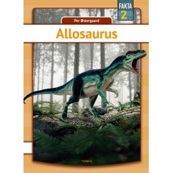 Allosaurus