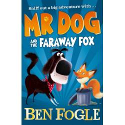 Mr Dog and the Faraway Fox