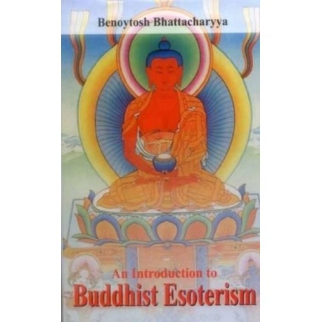 An Introduction to Buddhist Esoterism