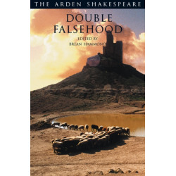 Double Falsehood: Third Series