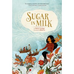 Sugar in Milk