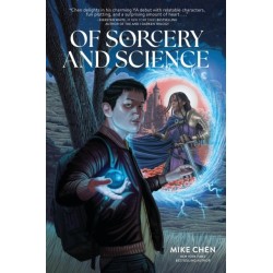 Of Sorcery and Science