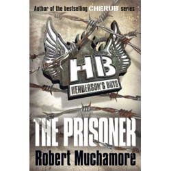 The Henderson's Boys: The Prisoner: Book 5