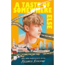 A Taste of Somewhere Else